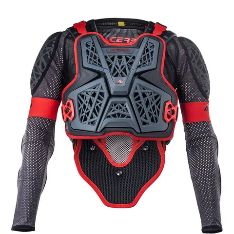 Acerbis Gilet de protection/Pare-pierre Galaxy