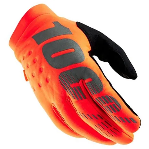 100% Gants Brisker certifiés CE