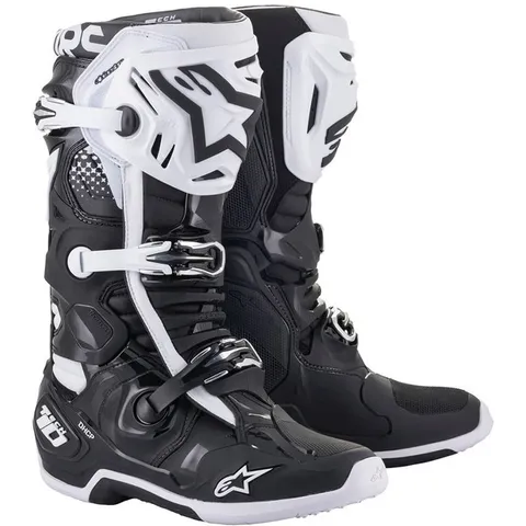 Alpinestars Bottes Tech