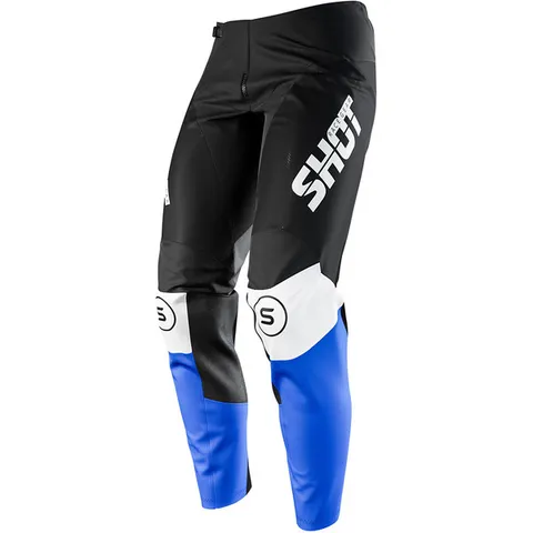 Shot Pantalon Contact Spirit