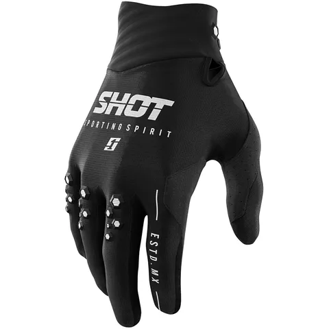 Shot Gants Contact Spirit