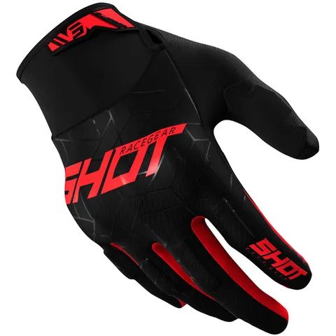 Shot Gants Drift Spider