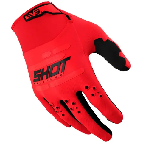 Shot Gants Vision