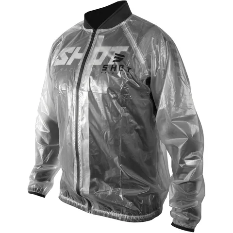 Shot Veste coupe-vent 2.0