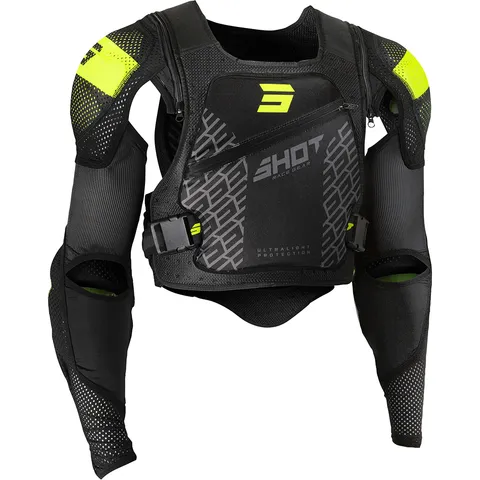 Shot Gilet Ultralight 2.0