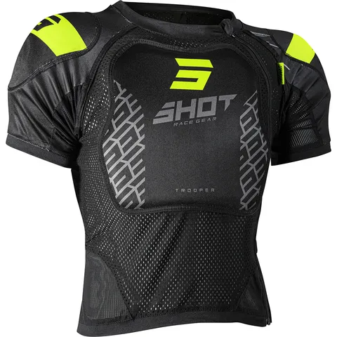 Shot Gilet Trooper