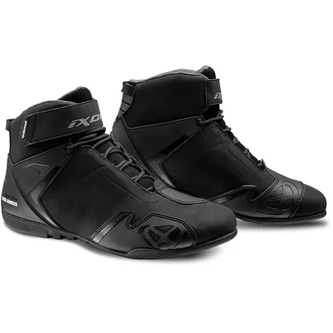 Ixon Baskets Gambler Waterproof
