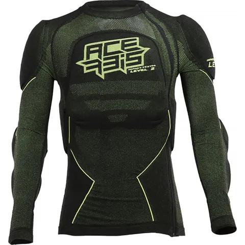 Acerbis Gilet anatomique de protection X-Fit Future Level 2