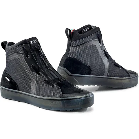TCX Baskets Ikasu Waterproof