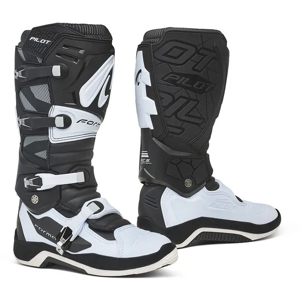 Forma Bottes Pilot