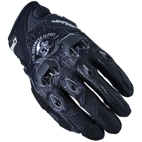 Five Gants Stunt Evo Replica Skull