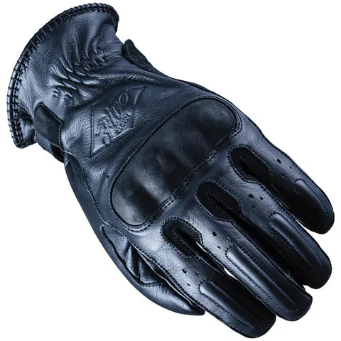 Five Gants Oklahoma