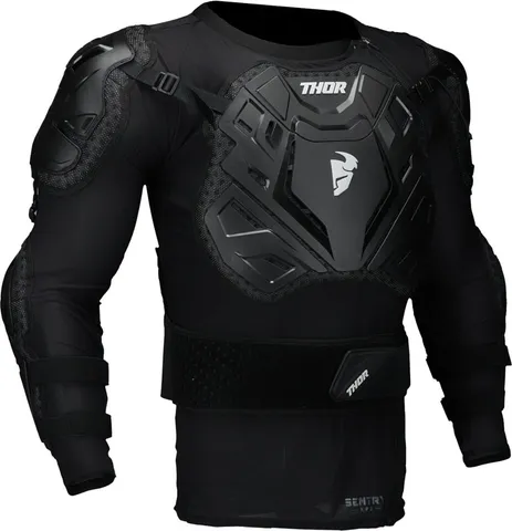 Thor Sentry XP2 Blouson de protection de motocross