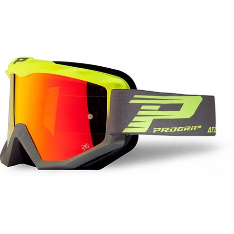 Progrip Masque 3201 Atzaki Mirror Two