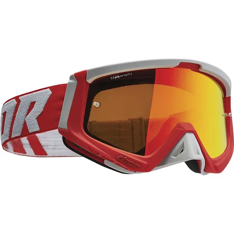 Thor Motocross Masque Sniper
