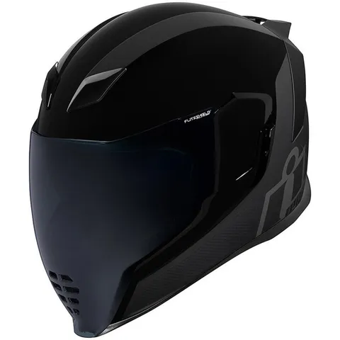 Icon Casque Airflite Mips Stealth