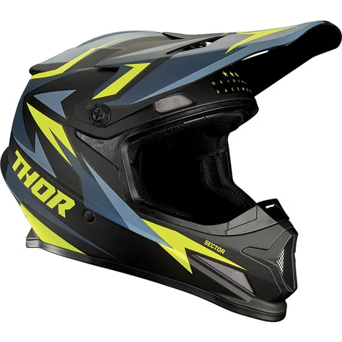 Thor Motocross Casque Sector Warship