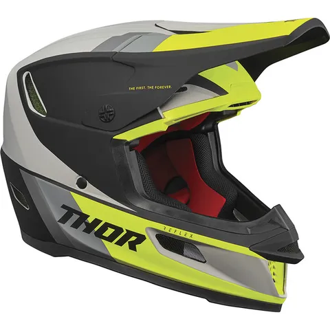 Thor Motocross Casque Reflex Apex