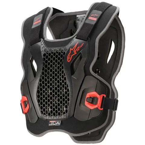 Alpinestars Pare-pierres Bionic Action