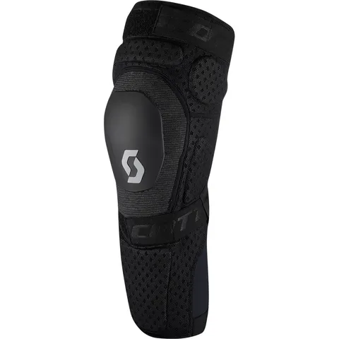 Scott Genouillères Softcon Hybrid