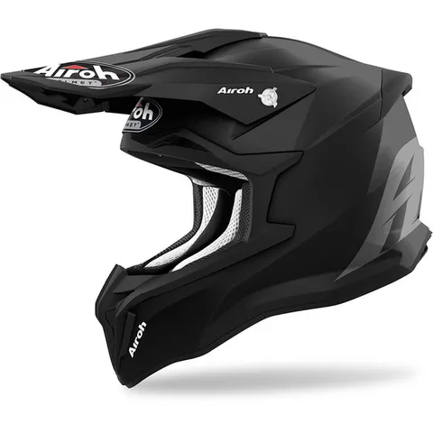 Airoh Casque Strycker Color