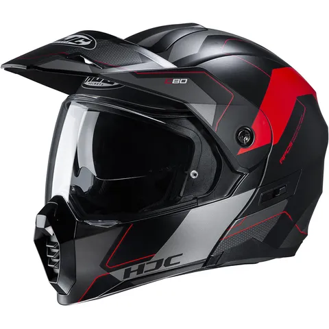HJC Casque C80 Rox