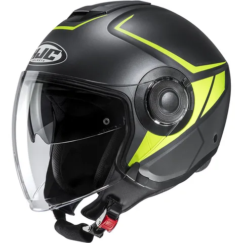 HJC Casque i40 Camet