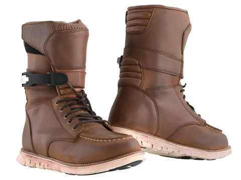 HolyFreedom Terminator bottes imperméables