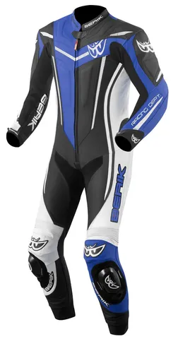 Berik Metric Evo Combinaison en cuir une pièce