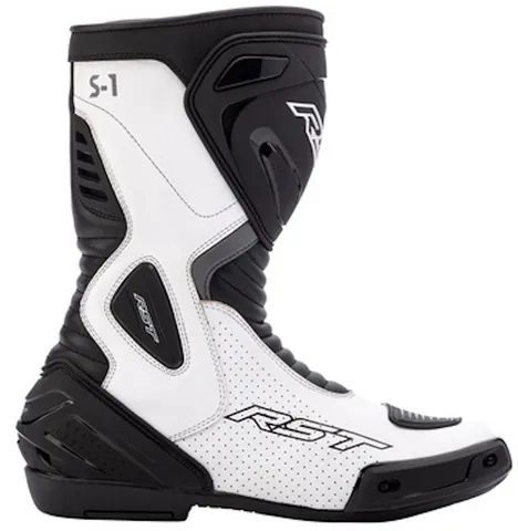 RST S1 Bottes