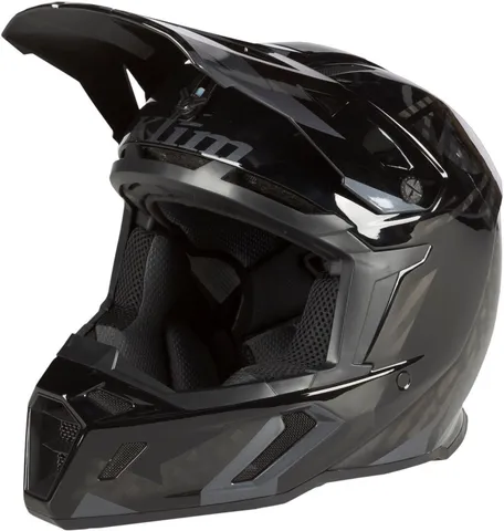 Klim F5 AMP Casque de motocross