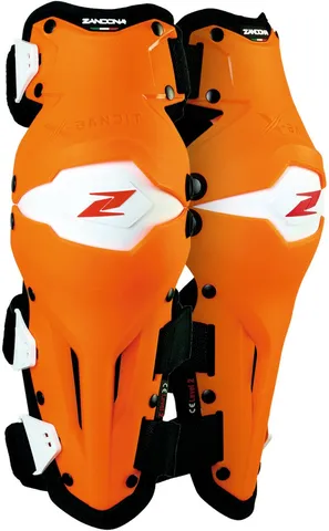 Zandona X-Bandit Protège-genoux