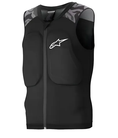 Alpinestars A-Motion Plasma Gilet de protection