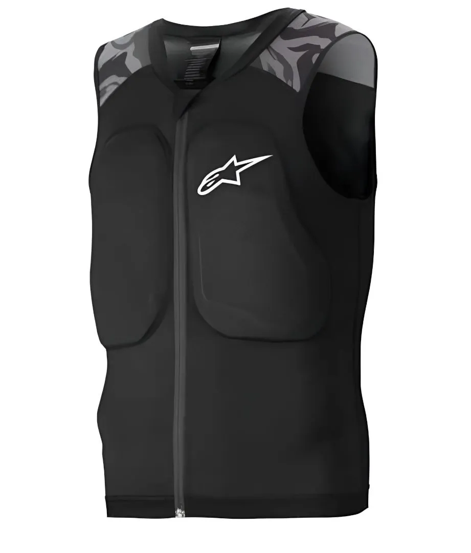 Alpinestars A-Motion Plasma Gilet de protection