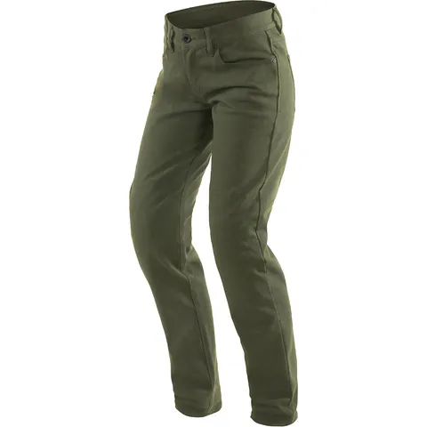 Dainese Pantalon Casual Slim