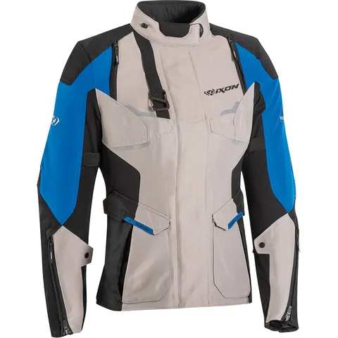 Ixon Veste Eddas