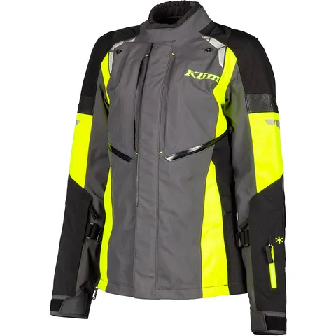Klim Veste Latitude - 2022