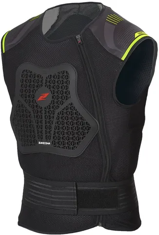 Zandona NetCube X6 Gilet protecteur