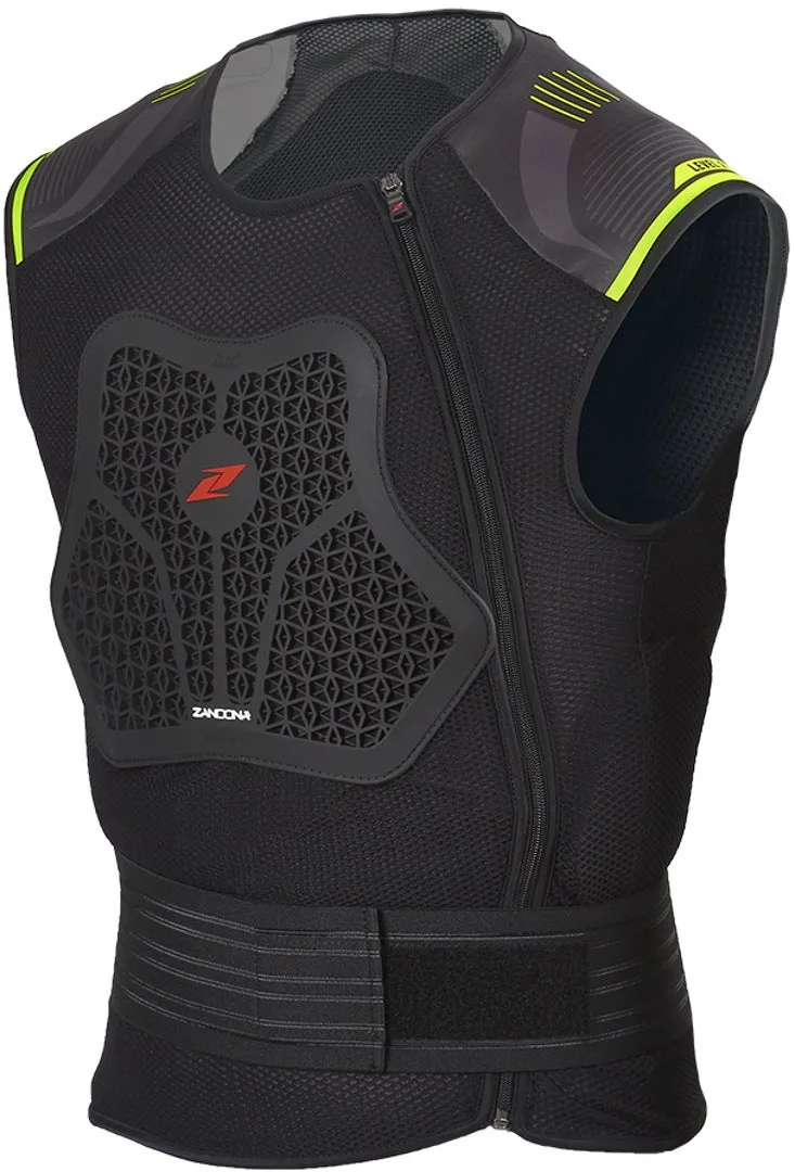 Zandona NetCube X6 Gilet protecteur