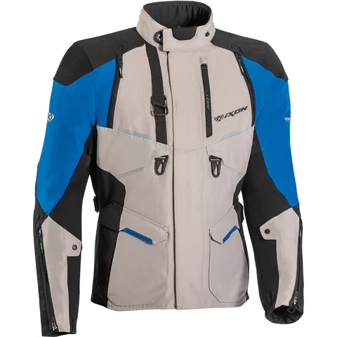 Ixon Eddas Veste textile