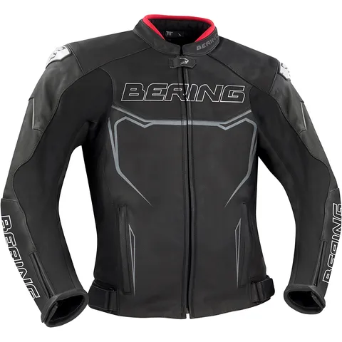 Bering Blouson Cletor
