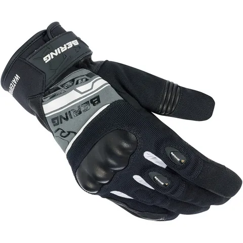 Bering Gants Morius