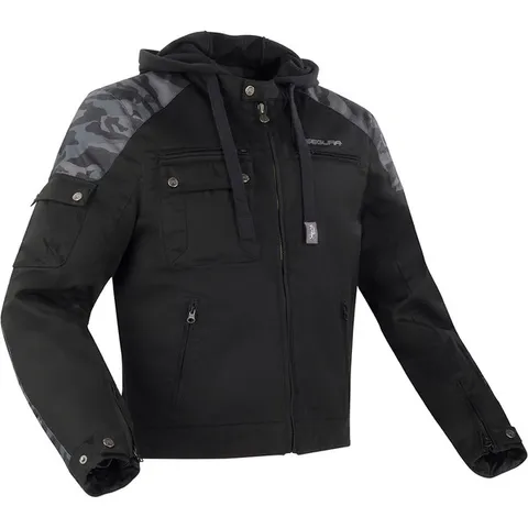 Segura Blouson Chikko