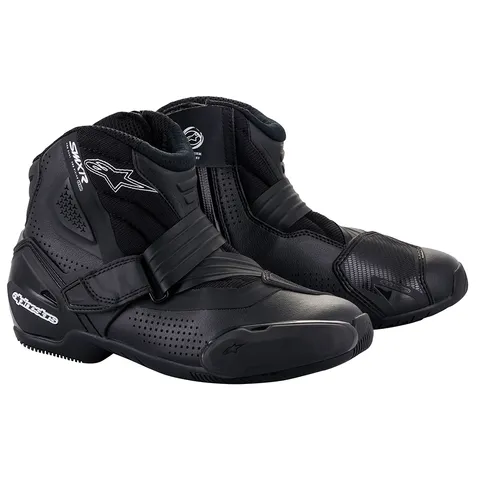Alpinestars Demi-bottes SMX-1 R V2 Vented