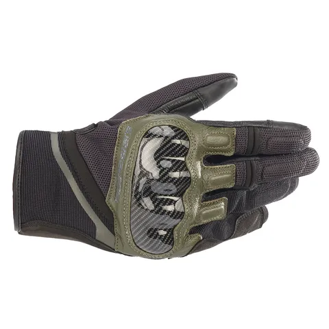 Alpinestars Gants Chrome