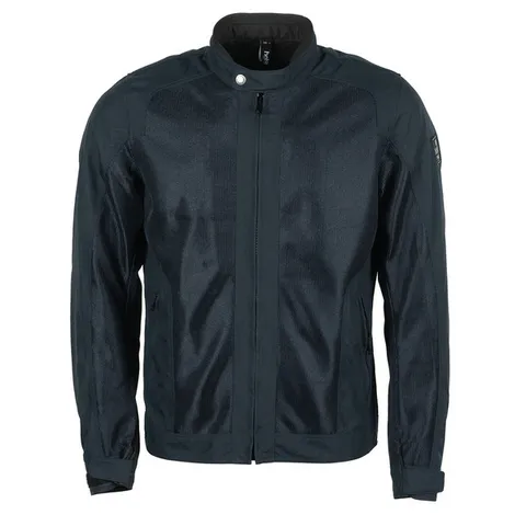 Helstons Blouson Stoner Tissu Mesh