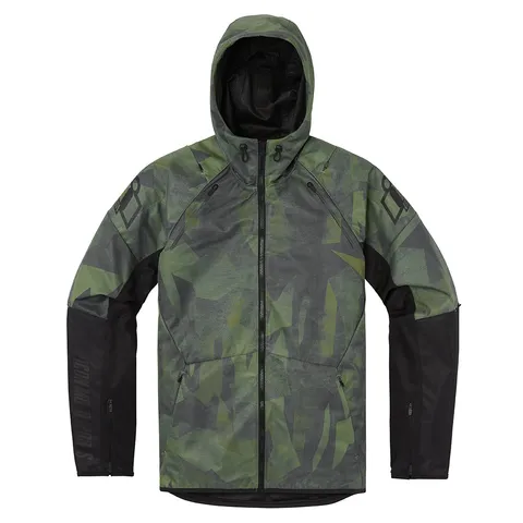 Icon Veste Airform Battlescar™