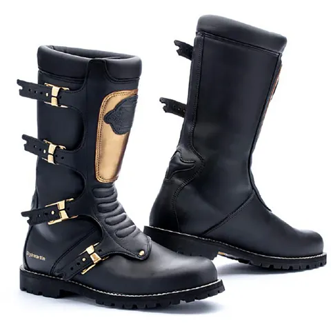 Stylmartin Bottes Continental LTD