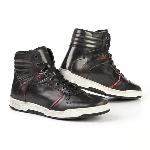 Stylmartin Baskets Iron Waterproof
