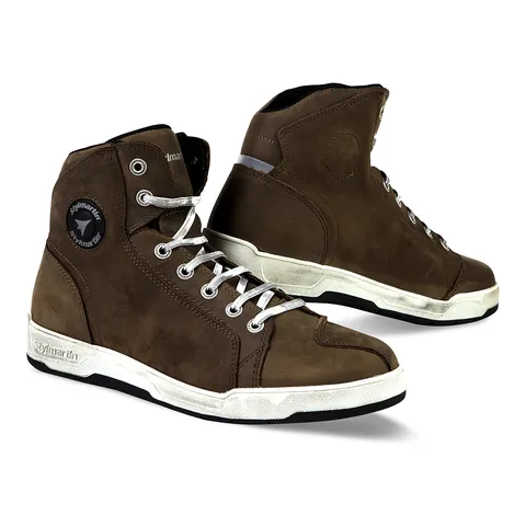 Stylmartin Baskets Marshall Waterproof